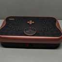 Vibration Plate Exercise Machine（Rose Gold）