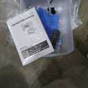 24" Windowless Portable Air Conditioner, 15H Timer & 120°Oscillation, 3-IN-1 Portable AC Unit with Remote, 2-Gal Tank, 3 Modes & 3 Speeds, Ultra-Quiet Ventless Swamp Cooler for Room Home Office