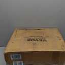 VEVOR Retractable Garden Hose Reel, 1/2 Inch x 84 ft Wall Mounted Heavy Duty Garden Hose Reel with 9 Patterns Nozzle, Any Length Lock, Upgraded Slow Return System and 180Swivel Bracket