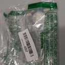 Aurora Iridescent Mixed Shape Glitter Set / 12 Jars, Magic Iridescent Nail Art Glitter Decoration, Ultra Sparkly Mermaid Nail Glitter, Home DIY/Nail Salon Manicure