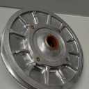 HOLDWELL Secondary Drive Clutch 1323422 Compatible with Polaris Sportsman XP 1000 2017-2023 Sportsman SP 850 2017-2018 Scrambler XP 1000 2019-2023