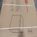 Keter Java XXL 230 Gallon Resin Rattan Look Large Outdoor Storage Deck Box for Patio Furniture Cushions, Pool Toys, and Garden Tools, Dark Grey