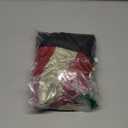 Wheel Tire Cover Spare Car Tire Cover, 33in, Flying American Flag Universal Tire Cover Wheel Protector Waterproof Dust-proof UV Sun Tire Cover