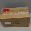 YMXYJM Bathroom Accessories Set, 4 Pcs Bathroom Accessory Set, Soap Dispenser, Toothbrush Holder, Qtip Holder Set, Bathroom Sets Complete, Bathroom Sink Set for Modern Home,Matte Black