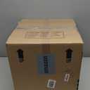 Baby Playpen with Mat, Baby Playpens for Babies and Toddlers, BabyFence Play Pen for Indoor & Outdoor, Sturdy Safety Play Yard with Soft Breathable Mesh, 50 * 50 * 27 inches Grey