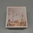 Ambient Lighting, 216 Modes Mood Lighting, 3-in-1 Sunset Lamp & Ocean Lamp & Northern Lights Projector with Remote, Room Lights for Bedroom,Gifts for Teenage Girls,13 Year Old Girl Gifts (Yellow)