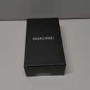 Luxury Carbon Fiber with Aluminium Case for iPhone 14 Pro 6.1", Military Shockproof Protective Armor Phone Cover with Tempered Glass Screen Protector Full Body Heavy Duty Drop Protection for Men