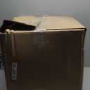 BEDELITE Fluffy Queen Comforter Set  Super Soft Sherpa Navy Comforter for Queen Size Bed, Luxury Warm Bedding Set for Winter, Fuzzy Bed Set 3 Pieces (1 Comforter, 2 Pillowcases)