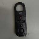 JJC Bluetooth Wireless Remote Control for Fujifilm Fuji X100VI X-T5 X-T4 X-T3 X-T50 X-T30 II X-T30 X-S20 X-S10 X-H2S X-H2 Camera, Camera Zoom Remote Controller Replaces Fujifilm TG-BT1 Tripod Grip (For Select Fujifilm Cameras)