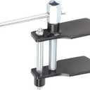 Brake Caliper Compression Tool,Car Accessories T-Shape Caliper Piston Compressor Tool,Automotive Tools,Heavy Duty Disc Brake Pad Installation Spreader for Piston Maintenance,Fit for Most Cars