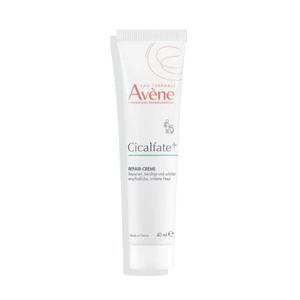 Avne Cicalfate+ Restorative Protective Cream, Face Moisturizer, face cream for sensitive skin, helps restore skin barrier, restorative cream, safe for infants, children and adults, 40 ML