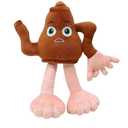 Italian Brainrot Plush Toys