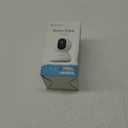 blurams Indoor Camera 2K, Cameras for Home Security 5G&2.4GHz, 360° Pet Camera w/Motion Tracking, Phone App, 2-Way Audio, IR Night Vision, Siren, Works with Alexa & Google Assistant