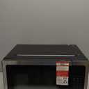 FRIGIDAIRE 1.2 cu ft Microwave, Digital Air Fryer, Convection Oven, Combo-Fry with XL Capacity, Stainless Steel Finish