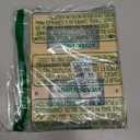 4PC Solid Wood Single Rocker Light Switch Plate 4.5" X 2.76" Bamboo Light Switch Cover Quality Raw Wooden Decorative Bedroom Kitchen Home Decor (Single Rocker) (Standard Size)