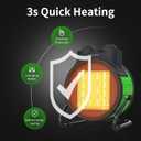 Outdoor Heaters for Patio, Outdoor Heater wnhouse