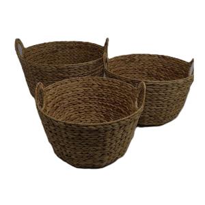 Baskets For Home Decor 3 Pack