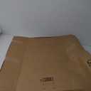 powoq Fuel Trunk Mat Compatible with 2017-2022 Honda CRV Cargo Mat All Weather Cargo Liner Replacement for 2017-2019 2020 2021 2022 Honda CRV Accessories (Fit 17-22 Fuel Model, Trunk Mat)