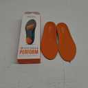 Sof Sole Insoles Women's Athlete Performance Full-Length & Trim-to-Fit Gel Shoe Insert