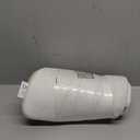 Buganda Memory Foam Bathroom Rug Mat 36x24, Extra Soft and Absorbent Bath Mats, Non-Slip and Machine Washable Bath Rugs for Bathroom Floor, Tub and Shower, Ivory