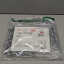 fun shack Old Lady Wig, Short Gray Wig, Granny Wigs for Women, Old Lady Wigs, Granny Costume