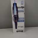 Shark Cyclone PET Handheld Vacuum with 8" Crevice Tool, HyperVelocity Suction, Navy Blue/Grey, CH701