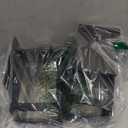 2 Pack Solar Wall Lanterns Outdoor with 3 Modes, Dusk to Dawn Motion Sensor LED Sconce Lights IP65 Waterproof, Exterior Front Porch Security Lamps Wall Mount Patio Fence Garage Decorative