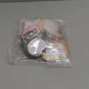 30 Pack 600 Sheets Cat Sticky Notes Animal Sticky Notes for Teachers Classrooms Memo Pads Teacher Appreciation Cat Lovers Valentine Gift Home Office School Supplies