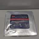 ABOXOBOG Reusable Ice Packs for Coolers Long Lasting Gel Freezer Packs for Cooler Bag Lunch Box,Keeps Food Cold Fresh (3 Pack, L(9.8"x9.8"))