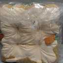 Kigley 2 Pcs Cute Chair Cushion Bread Pillow Toast Seat Cushion Bread Plush Pillow Cushions Memory Foam Kawaii Office Desk Chair Car Accessories Food Pillows Gift for Birthday Christmas Sofa Bedroom