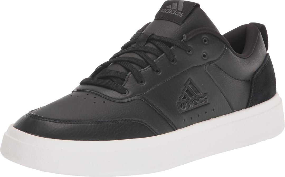 adidas Men's Park Street Sneaker, Size 7