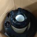 HANXER S7M120 Inner and Outer Set Pool Filters Replace for Sta-Rite System 3, 25021-0200S, 25022-0201S, SR300 Pool Filter Cartridge, 300 Sq.Ft. Filtration Area