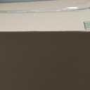 ELEMUSE King Mattress Topper for Back Pain, Extra Thick Mattress Pad Cover, Plush Soft Pillowtop with Elastic Deep Pocket, Overfilled Down Alternative Filling (White)