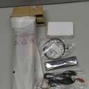 Sound Bars for TV 16-inch, Cinematic TV Sound Bar with Impactful Bass, Bluetooth Soundbar for TV with Remote Control, Wall Mountable TV Speakers Sound Bar Work with Traditional or Smart TV