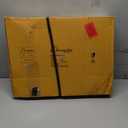 Champion Sports Scooter Stacker, Yellow