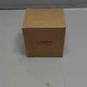 LISEN for Magsafe Car Mount, Phone Holders for Your Car, Magnetic Car Accessories for Women Men Truck Jeep BMW, Vacuum Gifts for Mother Day for iPhone 17 Pro Max 16 15 14 13 12, Samsung S26, Black