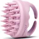 Keranique Scalp Therapy Manual Massager Hair Growth Stimulator for Dry or Wet Hair