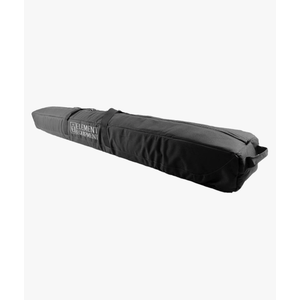 WIKAHO Padded Snowboard Bag Store & Transport Snowboards/Skis Up to 65 Inches, Ski Bag Waterproof Snowboard Bag for Air Travel