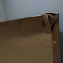 Large Masterpiece Wall Art Decor - Water Lilies by Claude Monet Fine Art Reproduction Canvas Prints Modern Garden Artwork Wall Art Decor Aesthetic for Bedroom Bathroom Home Office Decoration 24" X 48"