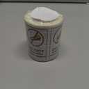 300pcs Do Not Open with Sharp Object Industrial Warning Labels 2x3 inch International Special Handling Shipping Pallet Stickers for Christmas Shipping, Handling, Packing, Moving