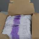 Swiffer WetJet Hardwood Floor Cleaner Spray Mop Pad Refill, Bathroom Cleaning Supplies, Hardwood Floor Cleaner, Multi Surface, 24 Count