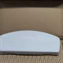 American Standard 735122-400.020 Cadet 3 Toilet Tank Cover, 10-in, White