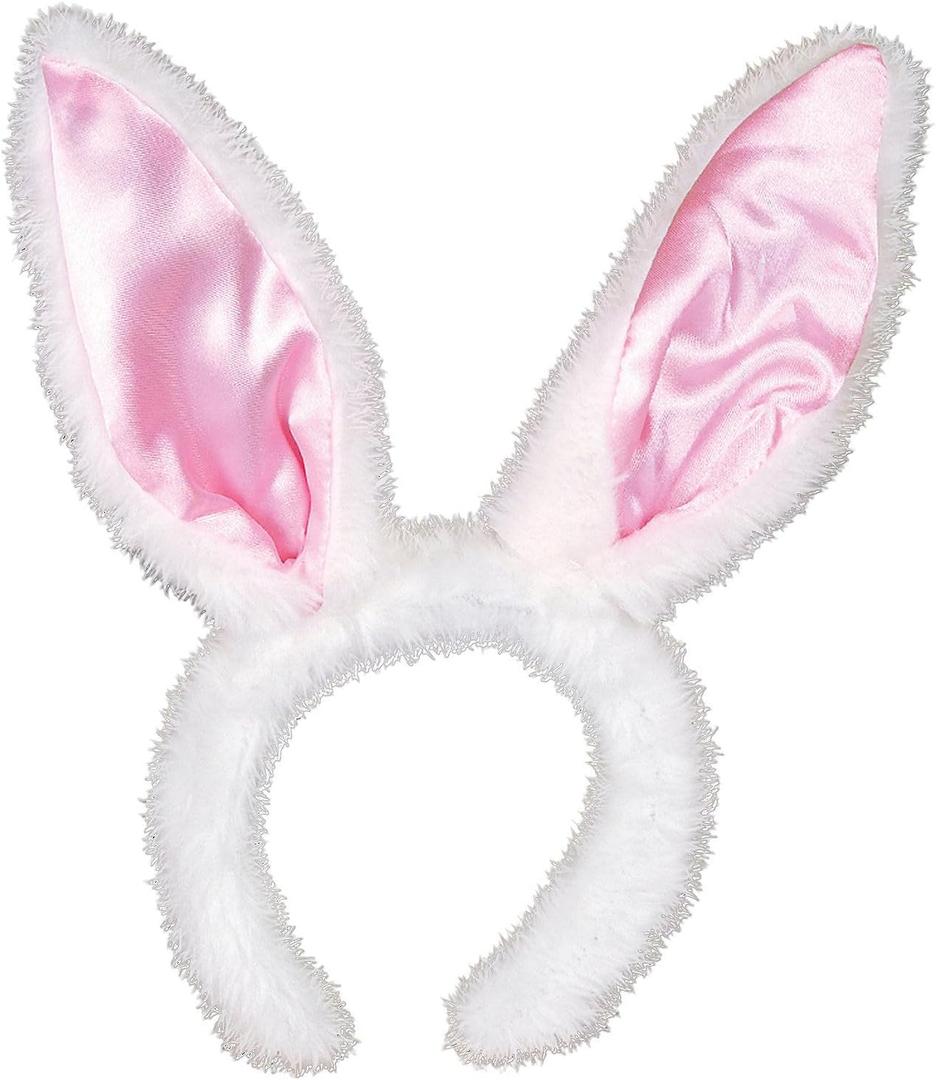 Ears BUNNY, Deluxe $