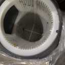 In/Above Ground Pool Pump, Self Primming High Flow (Dual Speed, 2HP, 5200 GPH, 115V)