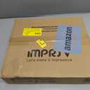 Fairy Lights Battery Operated 23.8Ft 20 LED Globe String Lights, Shatterproof G50 Edison Lights String with Remote Timer, Warm White Christmas Lights for Bedroom Camping Balcony Christmas Tree Decor