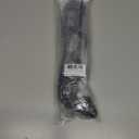 SZSAUTO Car AM FM Stereo Radio Antenna 9.06 Inches Universal Car Truck Roof Mounted Antenna Replacement with DIN Plug Connector Mount Base for Vehicle Stereo Receiver Head Unit FM HD Radio