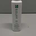 Biolage Cool Mint Shampoo - Balancing Shampoo for Oily Scalp, Gently Cleanses, Refreshes & Helps Balance, Mint & Glycerin, Vegan & Paraben-Free (13.5 Fl Oz (Pack of 1))