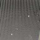 TRQ Radiator Assembly Aluminum Core Compatible with 17-20 Jeep Compass CU13687