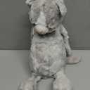 Ditucu Cat Stuffed Animal 9 inch Cute Realistic Kitten Plush Toys Ultra Soft Plushies Gifts for Kids Grey