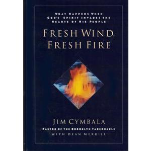 Fresh Wind, Fresh Fire